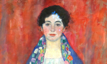Po 100 letech nalezli poslední obraz Gustava Klimta. Očekává se prodej za senzační cenu