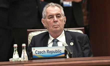 KOMENTÁŘ: Exprezident Zeman by si přál vládu ANO a SPD. Naštěstí nás už nemusí zajímat, co si řadový občan Zeman myslí