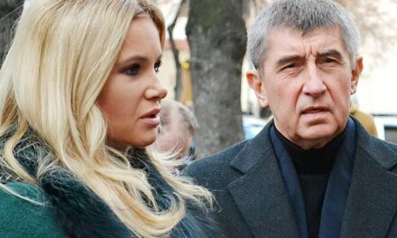 Komentář: Babiš rozchodem s Monikou nepřekvapil, pro české expremiéry je rozvod skoro klasika