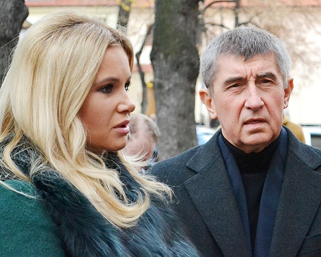 Komentář: Babiš rozchodem s Monikou nepřekvapil, pro české expremiéry je rozvod skoro klasika