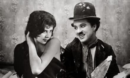 Zapomenuté hollywoodské skandály: Smrt mafiána či Chaplinovy dospívající nevěsty