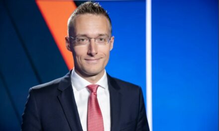 Komentář: Moderátor kritizoval stav médií na Slovensku, dostal stopku. A svoboda slova dostala na zadek